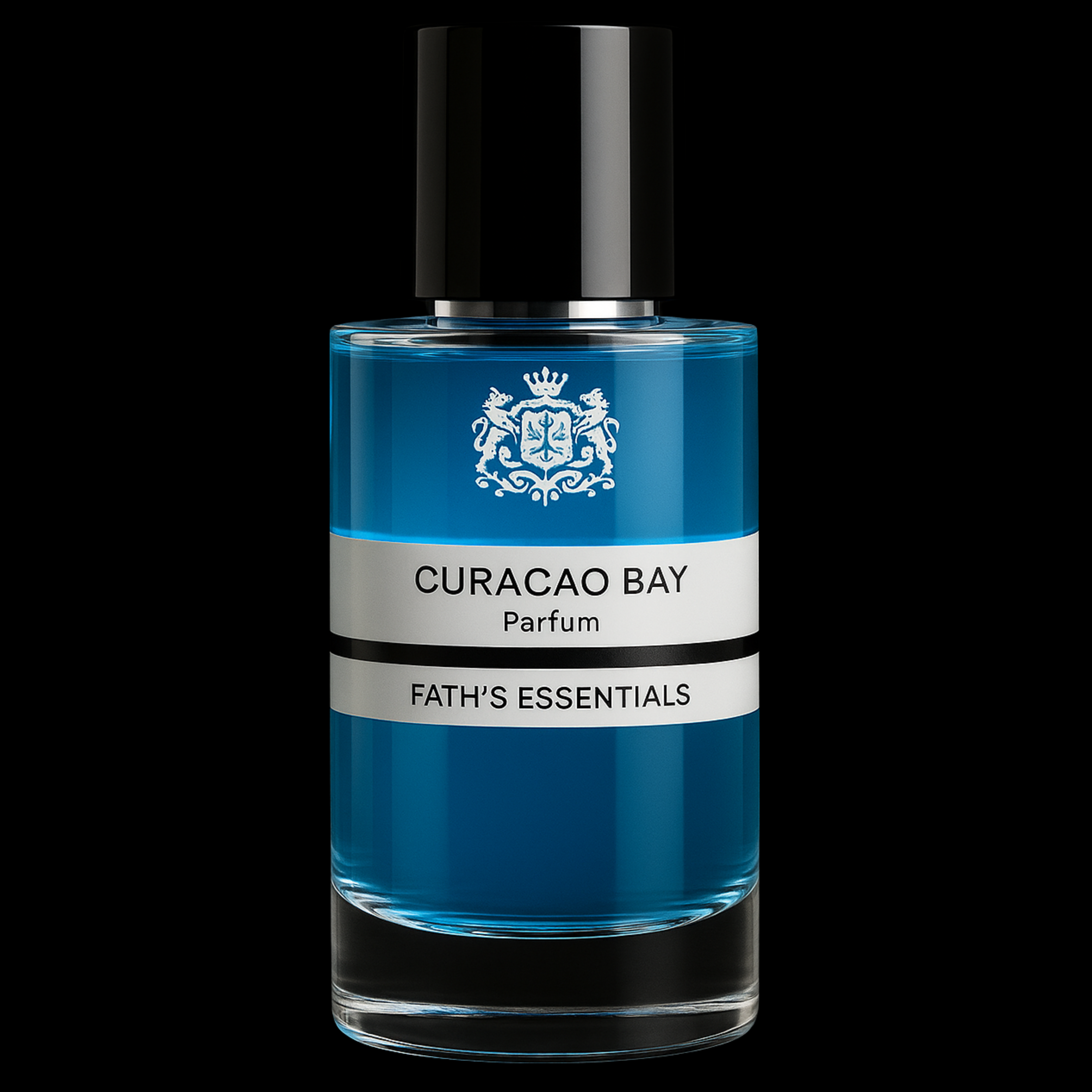 CURACAO BAY | Fragrance by Jacques Fath Parfums | Official
